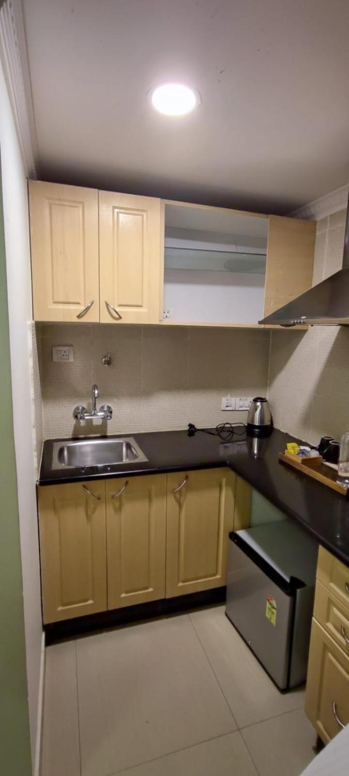 Shilton Suites Bangalore Luaran gambar